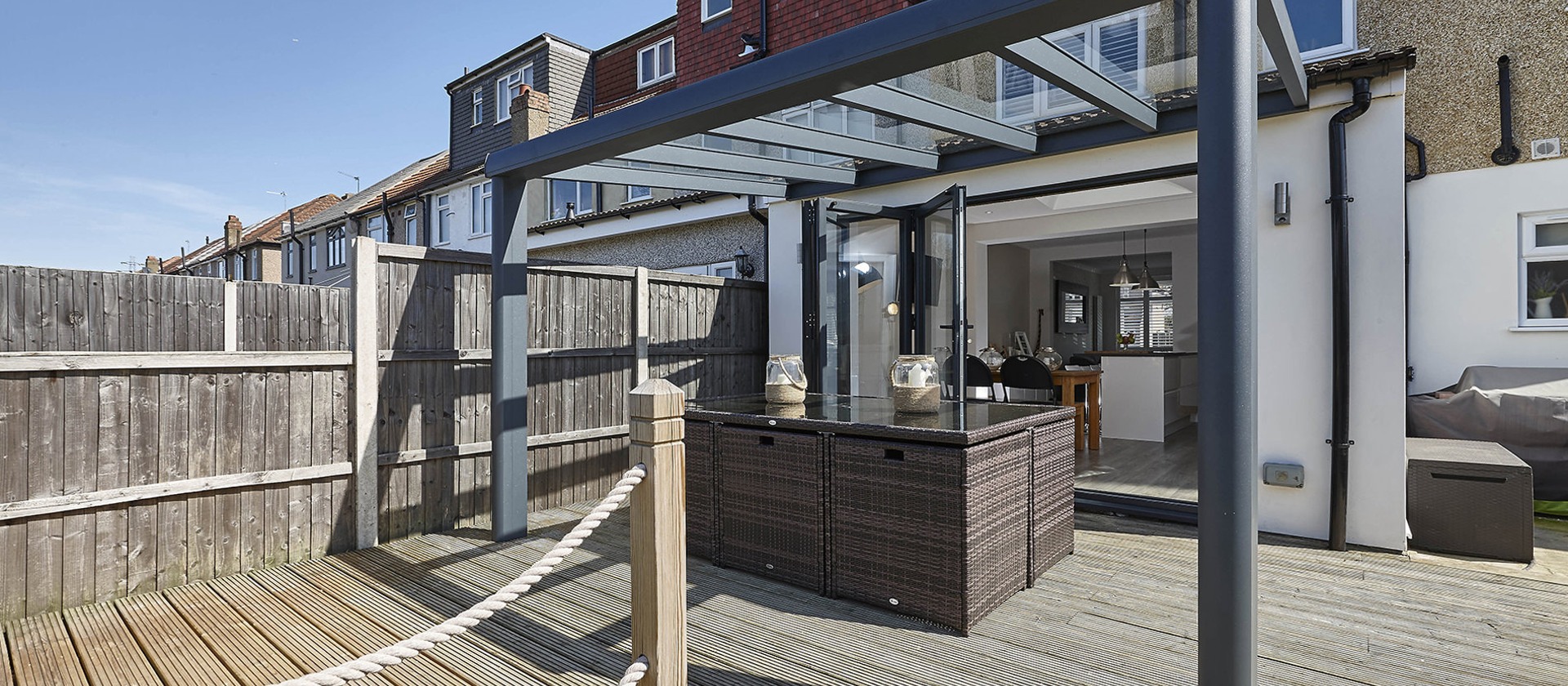 Veranda